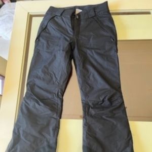 COLUMBIA OMNI HEAT, INSULATED PANTS